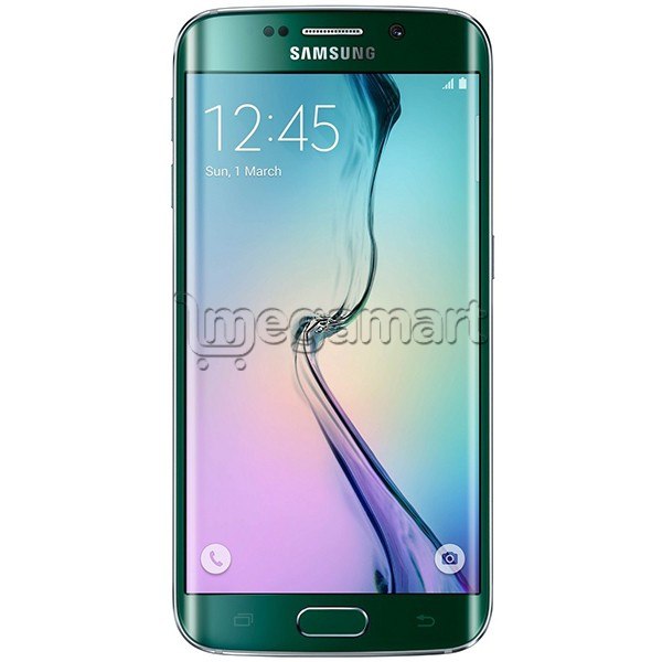 Мобильный телефон Samsung Galaxy S6 Edge SM-G925 32Gb (green)