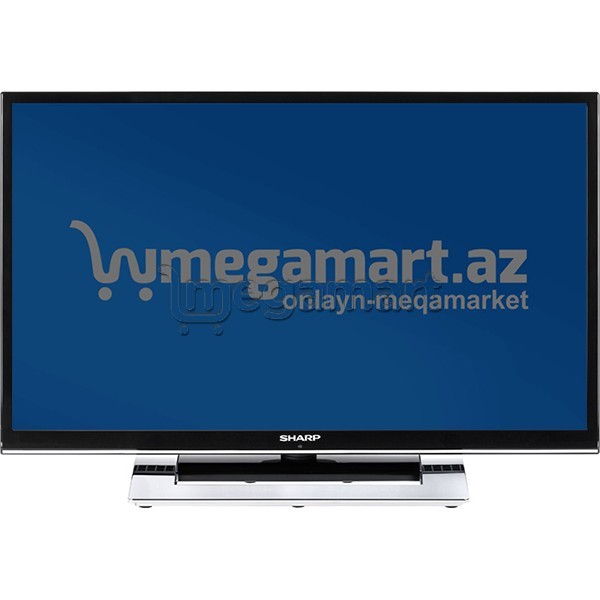 Televizor Sharp 32" Smart Tv Full HD LC-32LE350E-BK