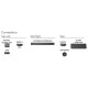 Televizor Philips 40' HD 40PFH4109/88