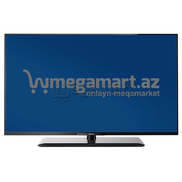 Televizor Philips 50' HD 50PFH4109/88