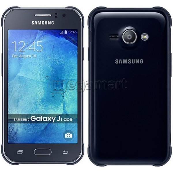 Мобильный телефон Samsung Galaxy J1 Ace DS 3G (SM-J110) black