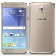 Mobil telefon Samsung Galaxy J7 DS 3G (SM-J700) gold