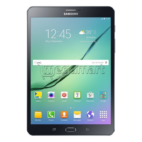 Планшет Samsung Galaxy Tab S2 (SM-T715) black