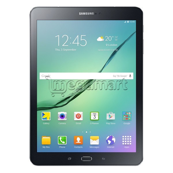 Планшет Samsung Galaxy Tab S2 (SM-T815) black