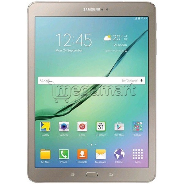Planşet Samsung Galaxy Tab S2 (SM-T815) gold