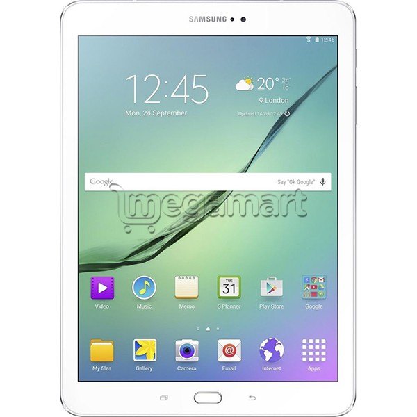 Планшет Samsung Galaxy Tab S2 (SM-T815) white