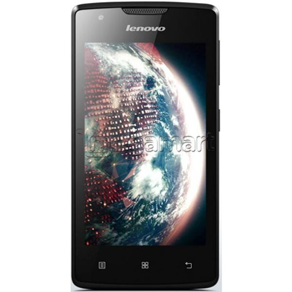 Lenovo A1000 DS черный