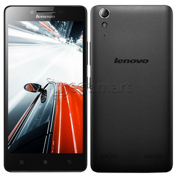 Мобильный телефон Lenovo A6000 DS