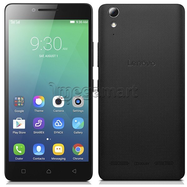 Mobil telefon Lenovo A6010 DS