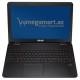 Asus Republic of Gamers (G551JX)