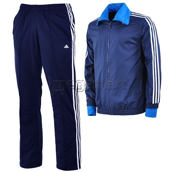 Мужской спортивный костюм Adidas F49174