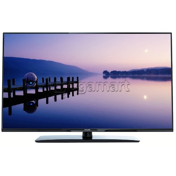 Televizor Philips 47' HD 47PFH4109/88