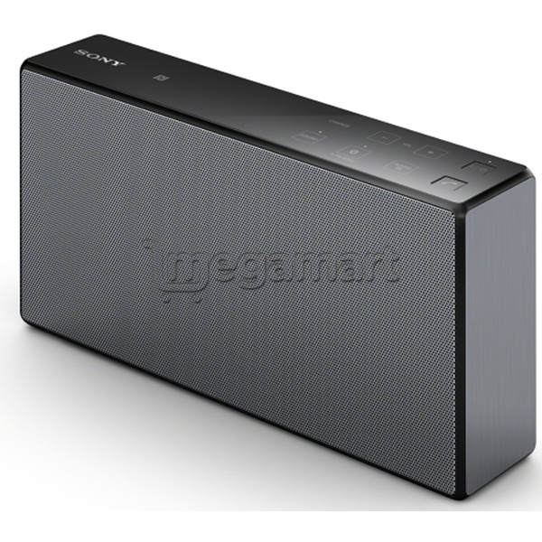 Спикер Sony SRS-X55/BC