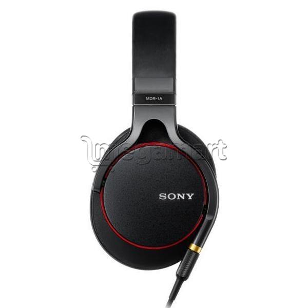 Qulaqlıq Sony MDR-1A/BQ