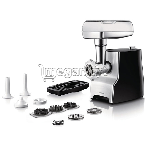 Ət çəkən Philips HR 2733/00 K