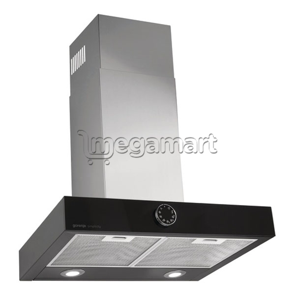 Aspirator Gorenje DTA6SY2B