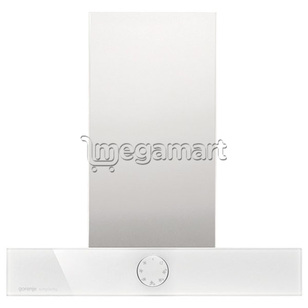 Вытяжка Gorenje DTA6SY2W