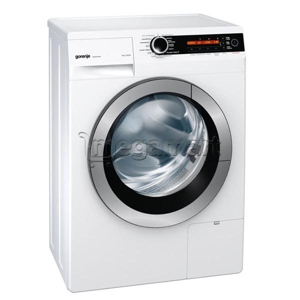 Стиральная машина Gorenje W7623N/S
