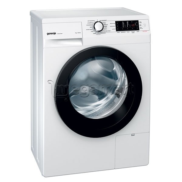 Стиральная машина Gorenje PS10/21100-W7503/S1