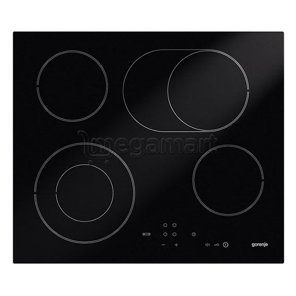 Plitə Gorenje ECT620SC