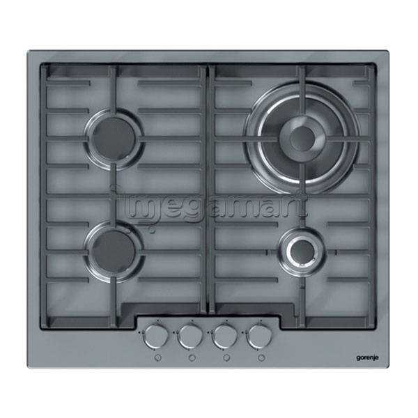 Варочная поверхность Gorenje GW6N41IX