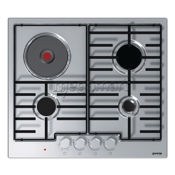 Qaz üstlüyü Gorenje K6N30IX