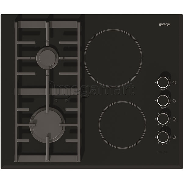 Qaz üstlüyü Gorenje KC621USC
