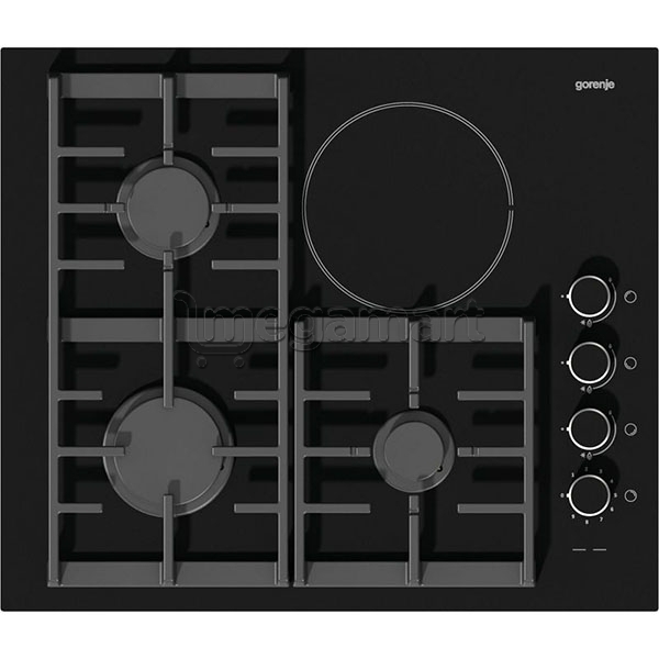 Qaz üstlüyü Gorenje KC631USC