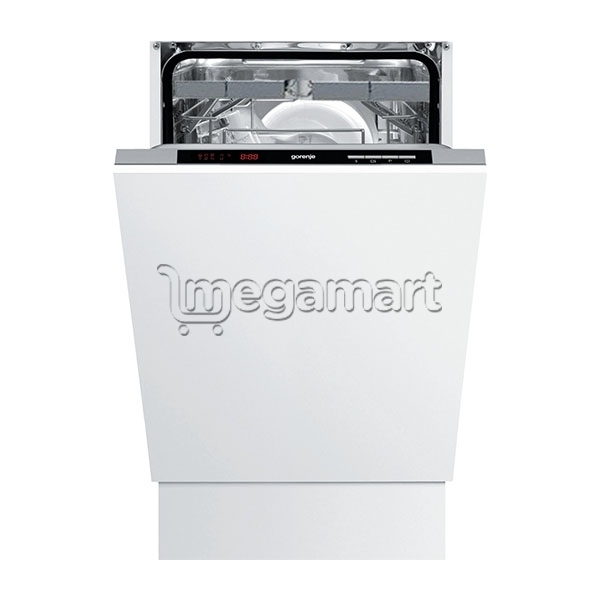 Qabyuyan maşın Gorenje GV53214