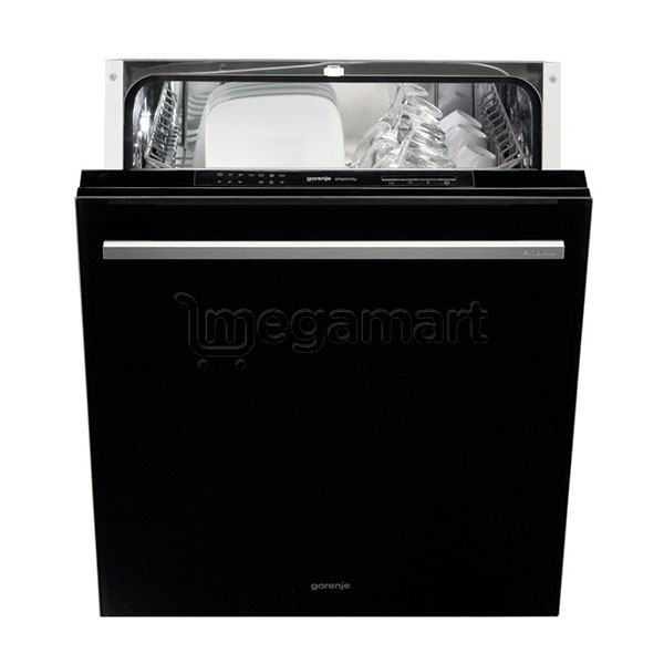 Посудомоечная машина Gorenje GV6SY2B