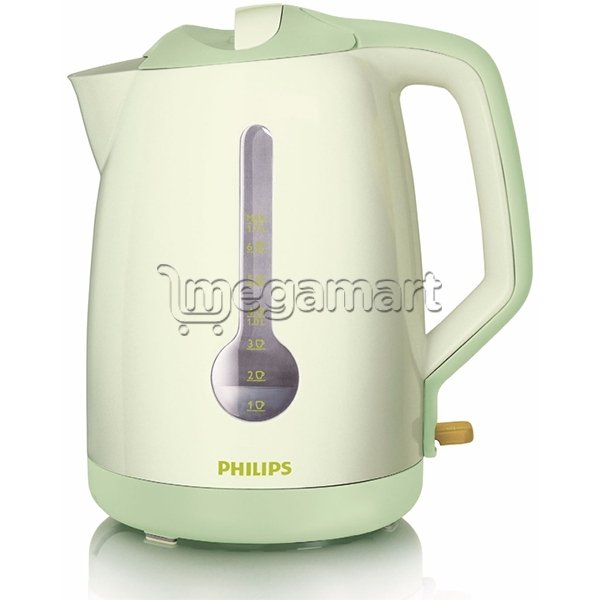 Elektirk çaydan Philips HD4649/55