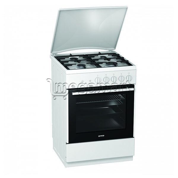 Plitə Gorenje G611E04WKA