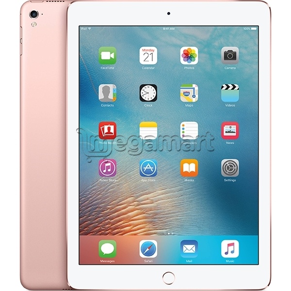 Планшет Apple 3G iPad Pro (ML2K2RK/A)