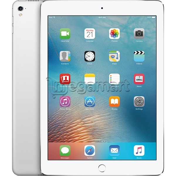 Планшет Apple iPad Air 2 (MGKM2TU/A)