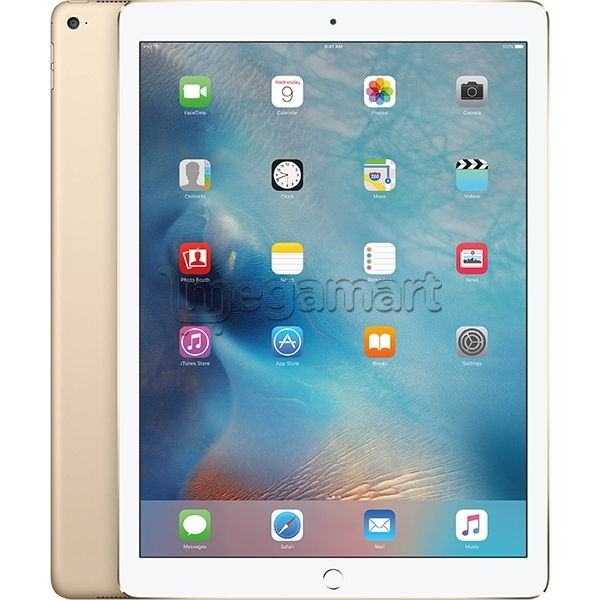 Планшет Apple iPad Air 2 (MH182TU/A)