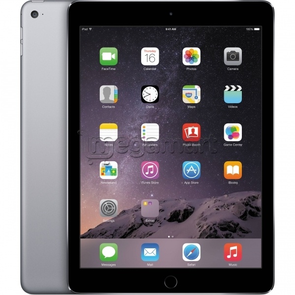 Planşet Apple iPad Air 2 (MGHX2TU/A)