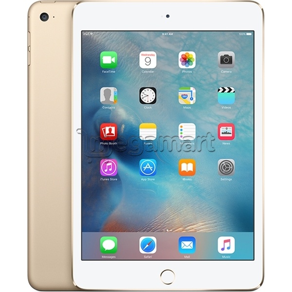 Planşet Apple iPad Mini 4 (MK712RK/A)