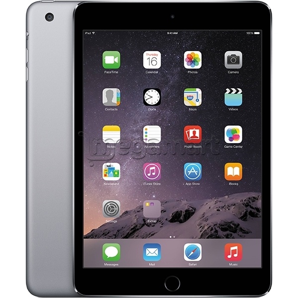 Planşet Apple iPad Mini 4 (MK722RK/A)