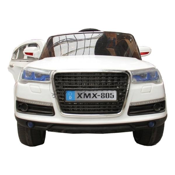 Детский электромобиль Audi Offroad