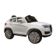 Детский электромобиль Audi Offroad