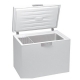 Морозильная камера Zanussi ZFC 26400WA