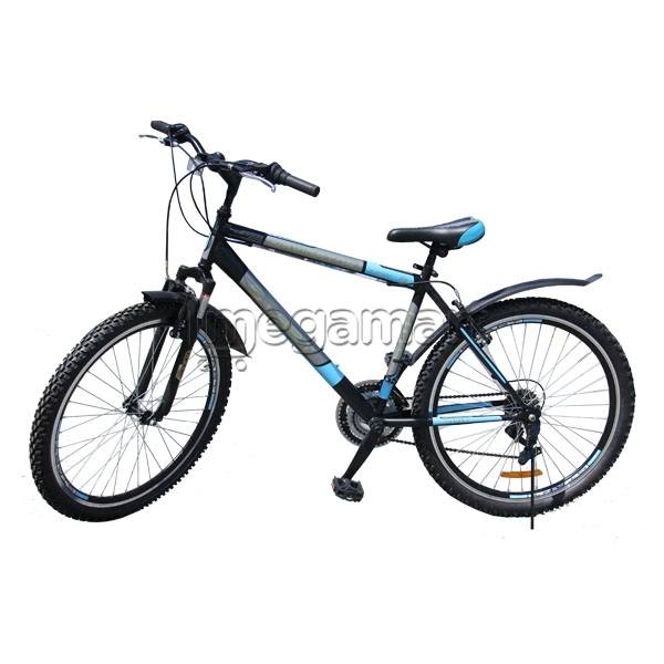Velosiped Star Navigator 24 