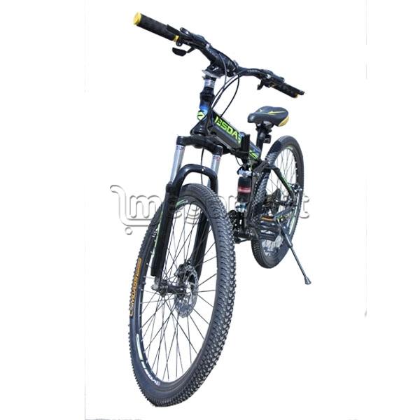 Velosiped BSDA NEW 26
