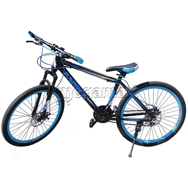 Velosiped Anmier Mtb 860