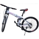 Велосипед BSDA Power 3