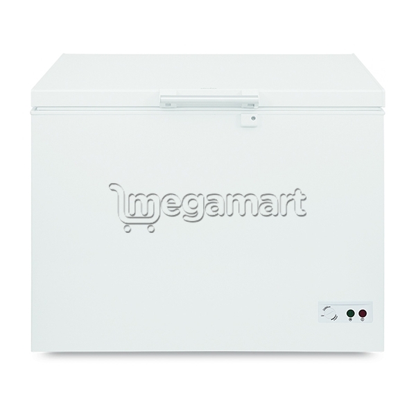 Морозильная камера SIMFER CS3320A