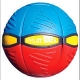 Phlat ball