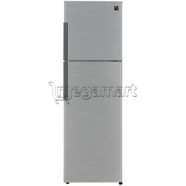 Soyuducu SHARP SJ-K425SA-SS
