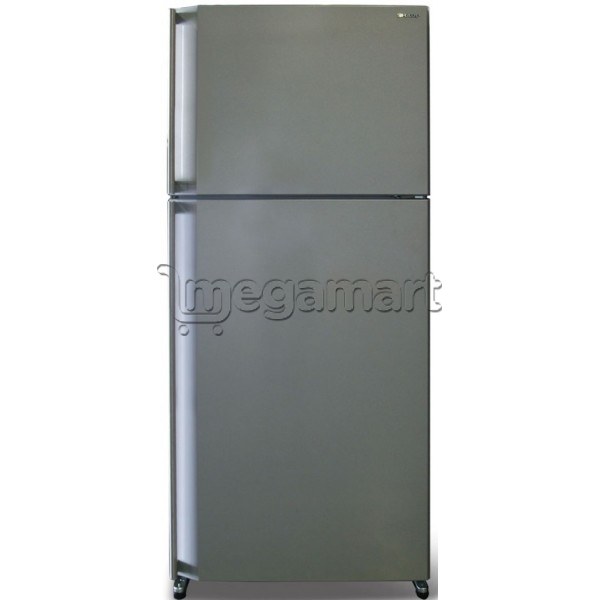 Soyuducu SHARP SJ-K385SA-SS