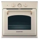 Soba Hotpoint - Ariston FT 851.1 0 (OW) /HA